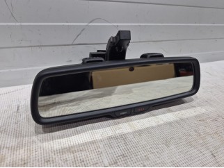 Interior Rear View Mirror